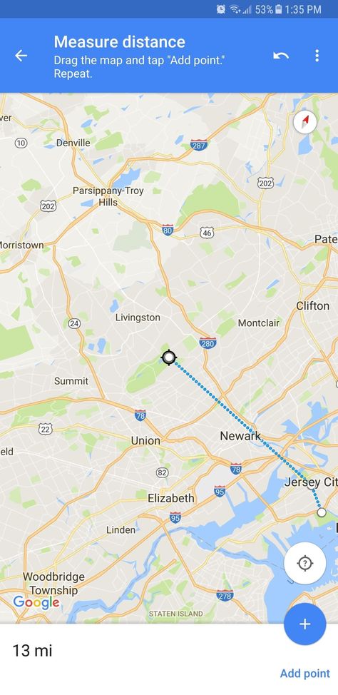 google maps driving directions between two points google maps driving directions between two points
