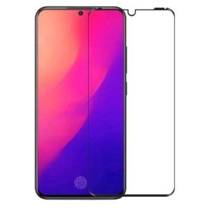 واقي شاشة من الزجاج المقوى Maxguard Samsung Galaxy A30 A50 واقي شاشة من الزجاج المقوى شاشة زجاجية من الزجاج المقسى