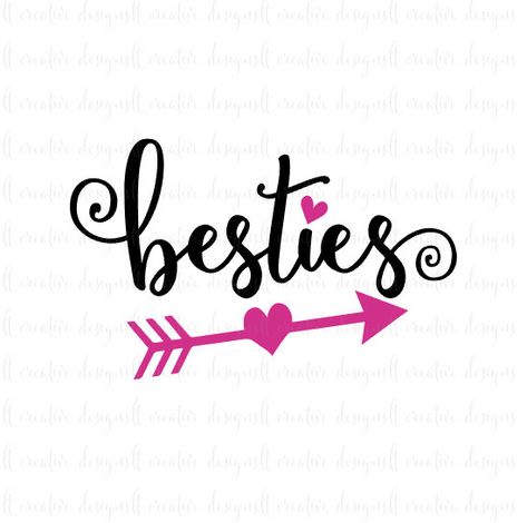 Download 100 Best Friends Svg Ideas In 2021 Svg Best Friends Friends Quotes