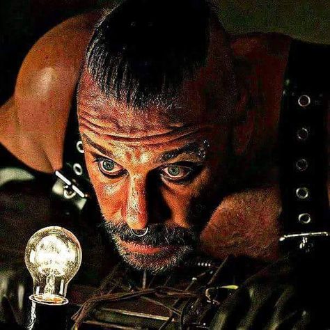 Till Lindemann E2 99 A1 Till Lindemann E2 99 A1