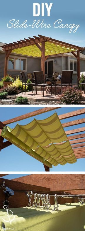Garten Lounge Möbel So kosten Sie die Sommerzeit voll aus - holz pergola garten moderne beispiele Garten Lounge Möbel So kosten Sie die Sommerzeit voll aus - holz pergola garten moderne beispiele