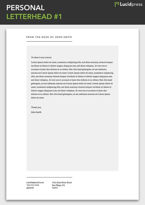Letterhead examples branding \ design Pinterest Letterhead - letterhead examples Letterhead examples branding \ design Pinterest Letterhead - letterhead examples