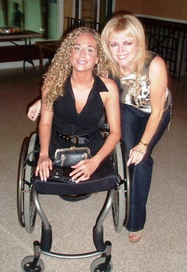 Dhd100 Anonib Amputee Lady Looking For Women Women