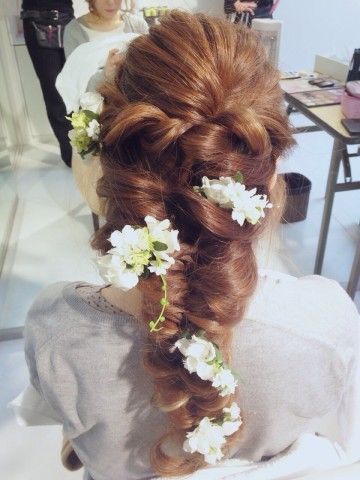 簡単 フィッシュボーンでゆるふわブライダルヘアアレンジカタログ ウェディング ヘアスタイル ブライダル ヘアアレンジ 結婚式 髪型 簡単 フィッシュボーンでゆるふわブライダルヘアアレンジカタログ ウェディング ヘアスタイル ブライダル ヘアアレンジ 結婚式 髪型