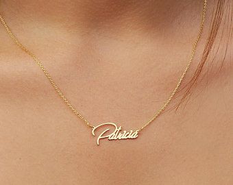 Download Svg Png I Thought Of You Today Etsy Feminine Necklace Diamond Bar Necklace Name Necklace