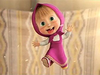 Funny Girls Masha Pics