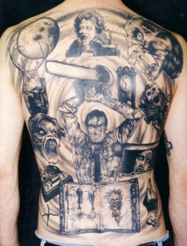 evil dead i wouldn u0027t want this particular tattoo design but this evil dead i wouldn u0027t want this particular tattoo design but this