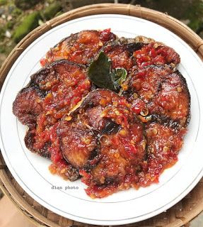 Resep Tuna Pedas By Dianayupuspitasari Resep Tuna Resep Sayuran