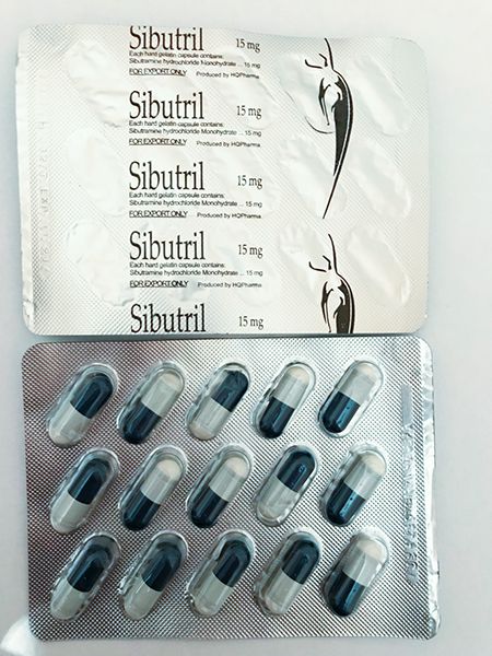 las mejores pastillas para disminuir el apetito