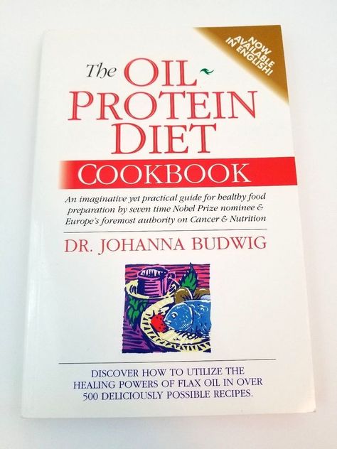 dr budwig dieta diabetes
