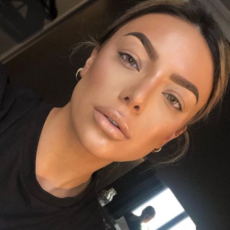 10+ Best Makeup without mascara images in 2020  makeup without mascara 