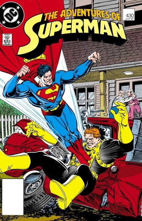 スーパーマンコミック Superman スーパーマンコミック Superman