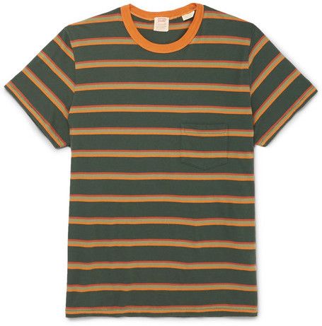 Vintage T-Shirt,Colorful Stripes Dots Fashion Personality Customization Vintage T-Shirt,Colorful Stripes Dots Fashion Personality Customization