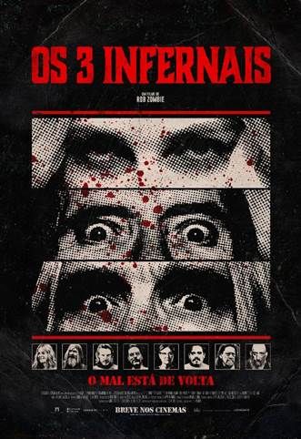 Os 3 Infernais Ver Online Completo Ver Full Movies Full Movies Online Free Tv Shows Online
