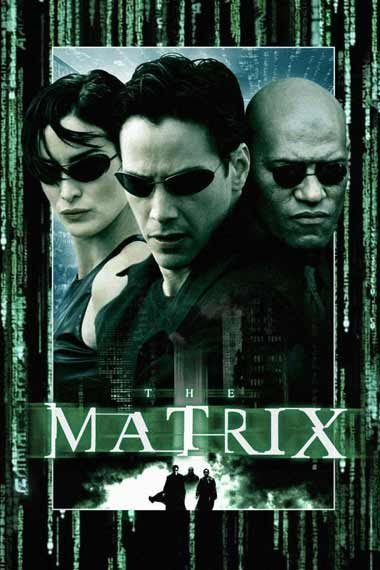 Matrix 1 Peliculas Completas Peliculas Carteles De Peliculas