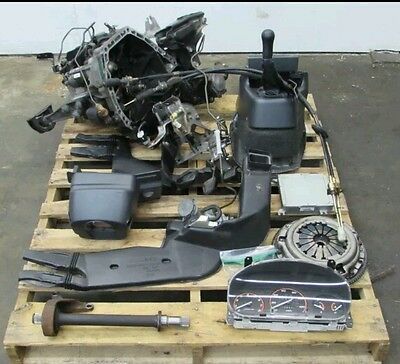 97 98 01 Honda Crv Manual 5 Speed Transmission Conversion Swap 0a 0aunit Is Used May Have Sign Of Scratches 0a 0atransmissio Manual Transmission Awd Honda Crv
