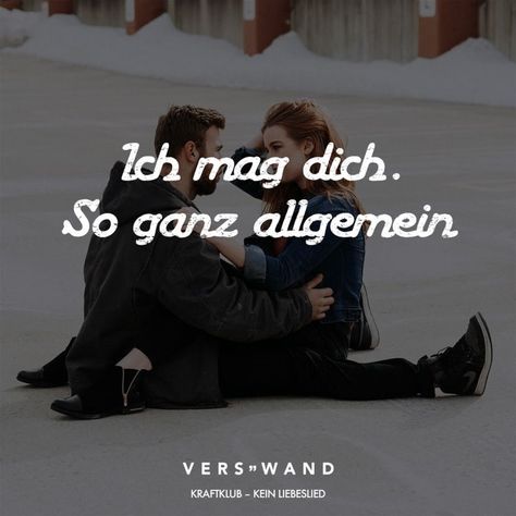 Text flirten