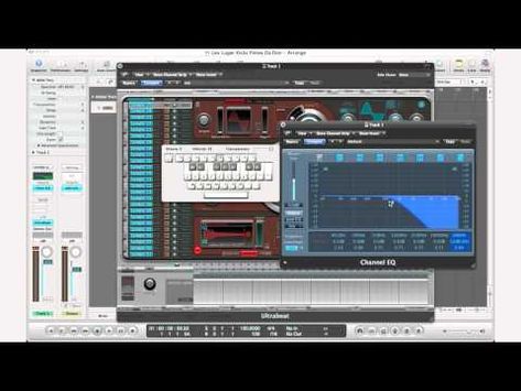 logic pro software logic pro software