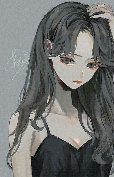 Anime Girl Diarrhea