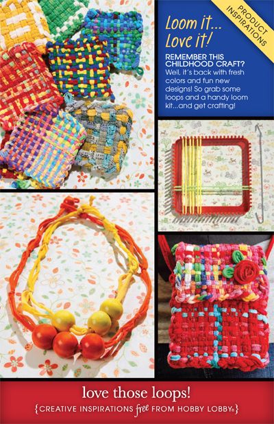 Pro Solid Loops Spice Material Loop Loom Create Craft Art Pro Solid Loops Spice Material Loop Loom Create Craft Art