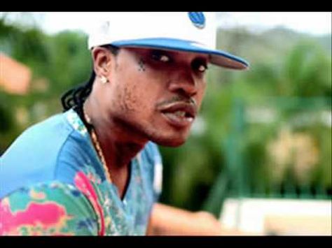 coolie gal riddim