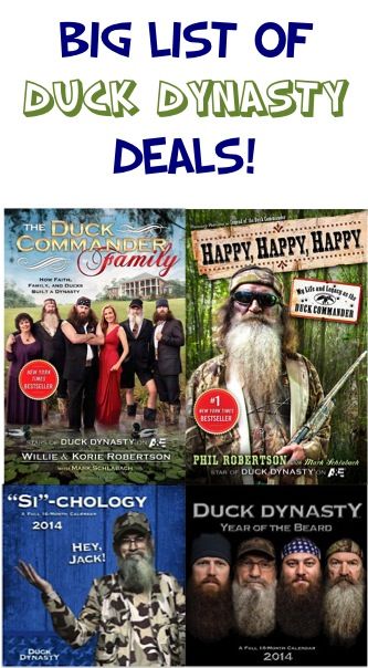 Duck Dynasty Camo Print Happy Bi-Fold Wallet Duck Dynasty Camo Print Happy Bi-Fold Wallet