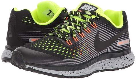 Nike Kids Air Zoom Pegasus 34 Shield Nike Kids Air Zoom Pegasus 34 Shield