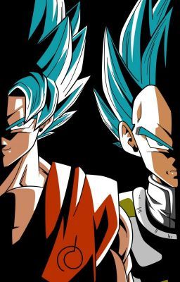 Ultra Instinct Goku And Super Saiyan God Vegeta Anime Dragon Ball Super Anime Dragon Ball Dragon Ball Super Goku