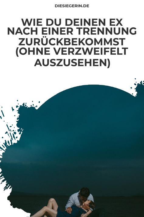 Dating nach der scheidung mit 35