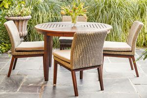 Is Luxury Patio Furniture Worth The Extra Money Land Usa Wooden Garden Outdoor Is Luxury Patio Furniture Worth The, Is Outdoor Furniture Worth It