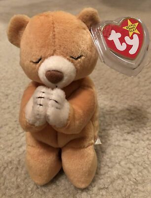 Ty 4213 7 inch Beanie Baby for sale online