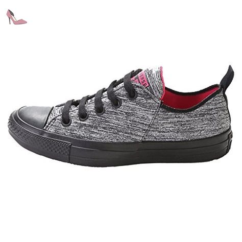 converse femme noir et rose converse femme noir et rose
