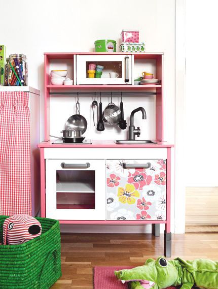 Cocinita De Juguete De Ikea Juguetes Cocinitas B E B E S