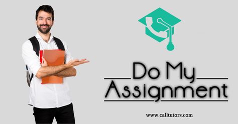 Do my assignment write my paper
