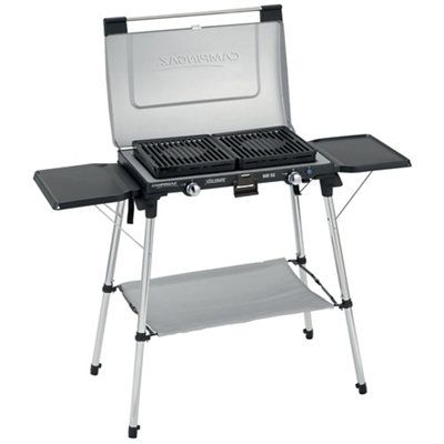 Barbacoa De Gas Campingaz Stove De 2 2 Kw Campingaz Leroymerlin Es En 2020 Barbacoa De Gas Cocina De Gas Barbacoa