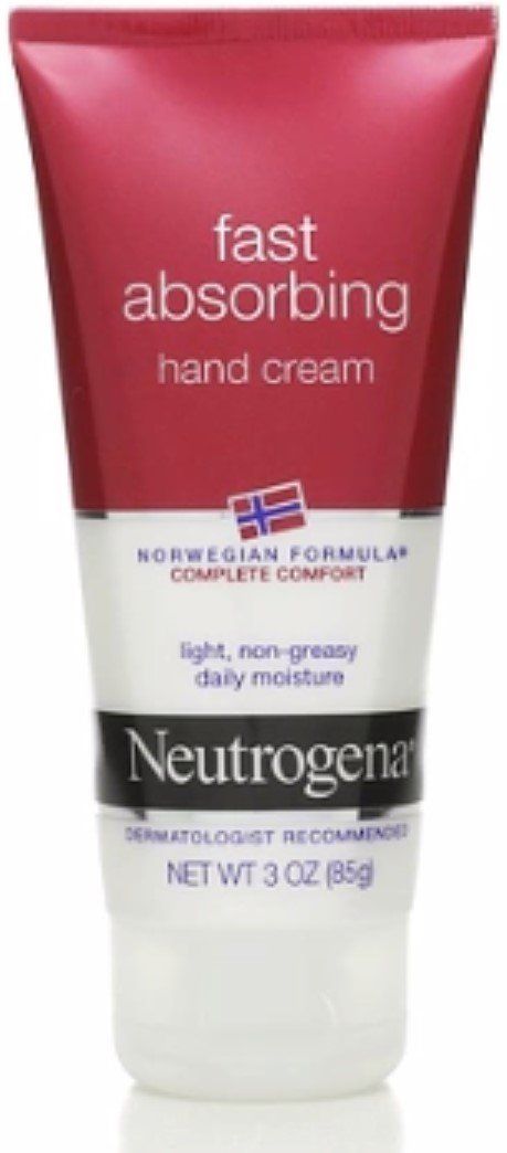 Neutrogena Norwegian Formula Fast Absorbing Hand Cream 3 oz 2 pk Neutrogena Norwegian Formula Fast Absorbing Hand Cream 3 oz 2 pk
