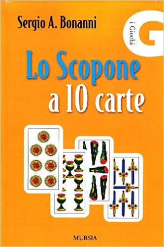 gioco scopone scaricare