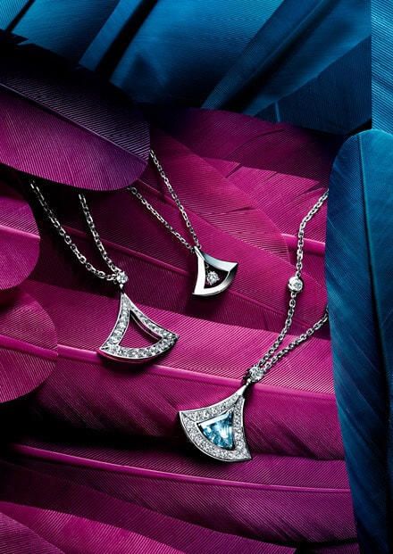 Bvlgari Divas Dream Collection 宝石の写真 デザイナージュエリー ジュエリー Bvlgari Divas Dream Collection 宝石の写真 デザイナージュエリー ジュエリー