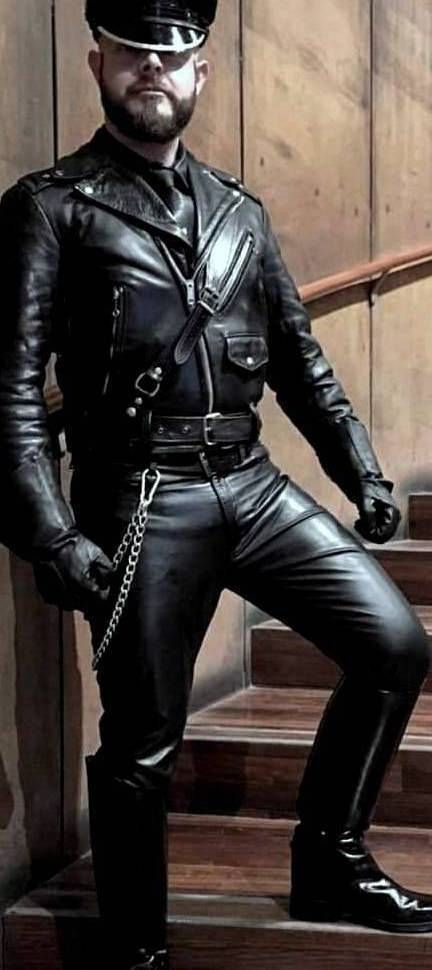 2XS-2XL FabSkin Womens Genuine Leather Motorcycle Biker Jacket Black