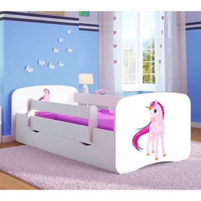 Jugendbett Kinderbett Bett Einzelbett Bettliege Sofabett Jugendzimmer Kinderzimmer Madchenbett Bett 90x200 Tagesbett Amazon De Kuche Haushalt Madch Yatak