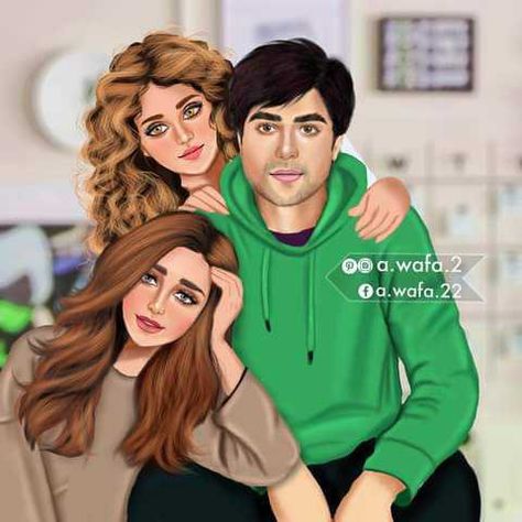 pix Tumblr Animado Familia Dibujo 710 ideas de familia dibujos de