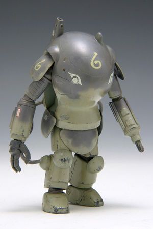 マシーネンクリーガー イエローサブマリン パワードスーツ ショッカーライダー マシーネンクリーガー イエローサブマリン パワードスーツ ショッカーライダー