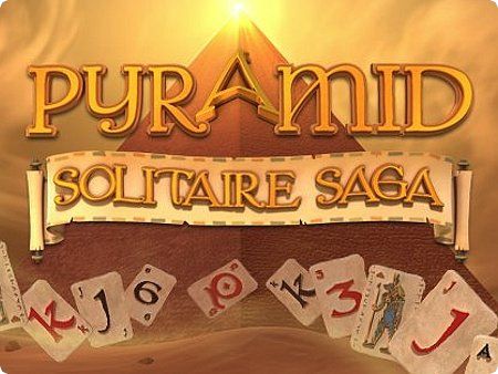 PYRAMID SOLITAIRE SAGA SCARICA