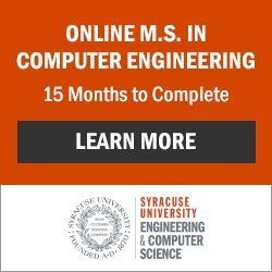 Online electrical engineering degree masters