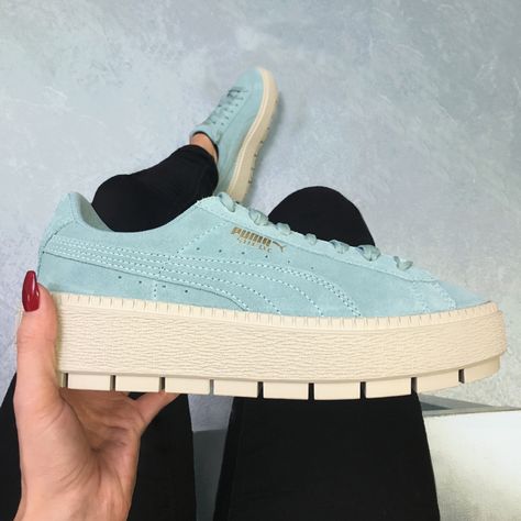 puma suede platform 34 puma suede platform 34