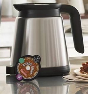 2.0 Thermal Carafe | Keurig, Thermal carafes, Carafe