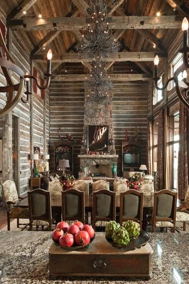 49 best Totally Rustic images on Pinterest | Home ideas, Arquitetura
