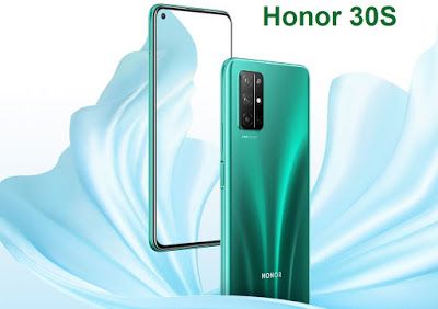 مواصفات هونر Honor 30s مع السعر Galaxy Phone Samsung Galaxy Phone Galaxy