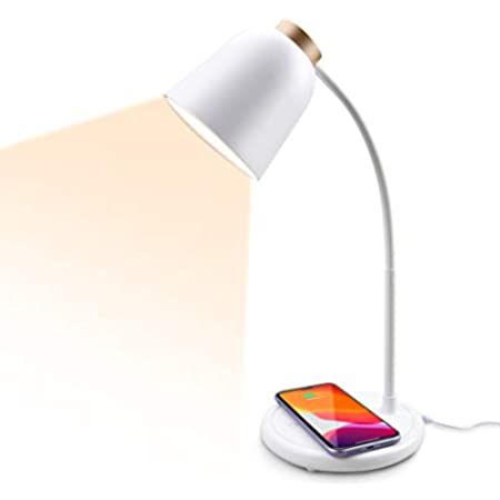 Lámpara de escritorio de lectura LED Lámpara de escritorio de lectura LED