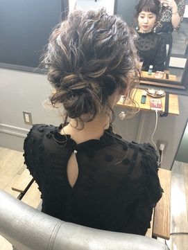Votan 松原 加奈 大人気 No1 ゆるシニヨンアレンジhair およばれ ヘアスタイル 結婚式 ヘアスタイル お呼ばれ ボブ ヘアアレンジ 結婚式 Votan 松原 加奈 大人気 No1 ゆるシニヨンアレンジhair およばれ ヘアスタイル 結婚式 ヘアスタイル お呼ばれ ボブ ヘアアレンジ 結婚式